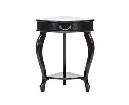 Консоль Элегант (Черный, 58)