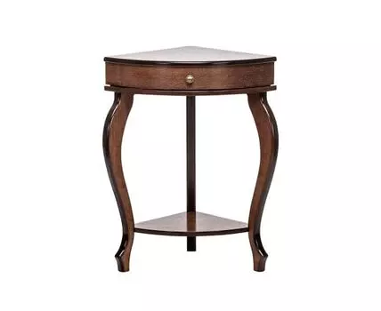 Консоль Элегант (Коричневый, 58)