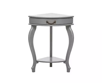 Консоль Элегант (Серый, 58)