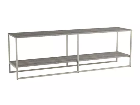 Консоль Калифорния Катрин 1585 Скания темная