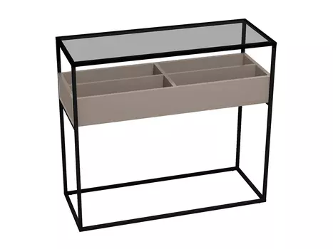 Консоль Кассо