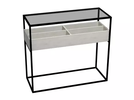 Консоль Кассо