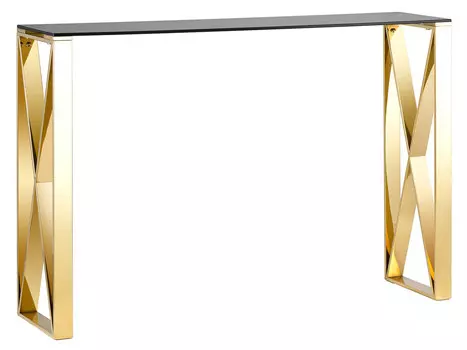 Консоль Кросс