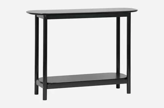 Консоль Ландри Black