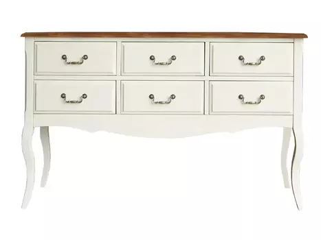 Консоль Leontina