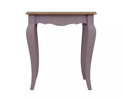 Консоль Leontina (сиреневый, 33)