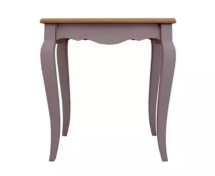 Консоль Leontina (сиреневый, 56)