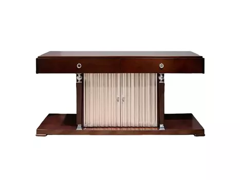 Консоль Mestre