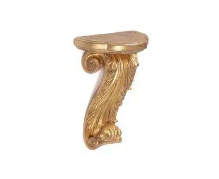 Консоль настенная