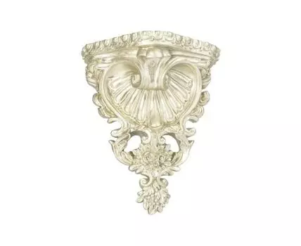 Консоль настенная