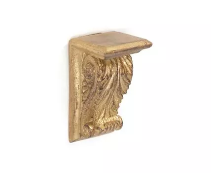 Консоль настенная