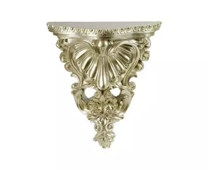 Консоль настенная