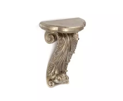 Консоль настенная