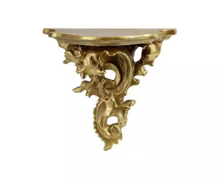 Консоль настенная, под старину