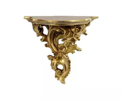 Консоль настенная, под старину