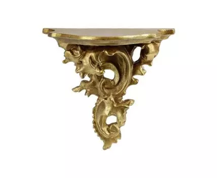 Консоль настенная, под старину