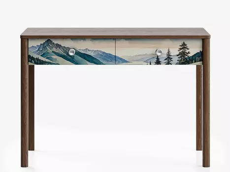 Консольный стол BG025