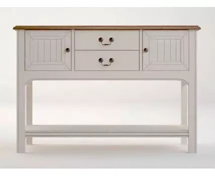 Консоль Olivia (Бежевый, 42)