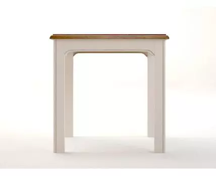 Консоль Olivia большая (Бежевый, 55)