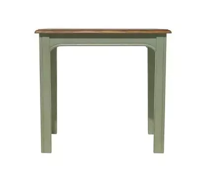 Консоль Olivia большая (Зеленый, 55)