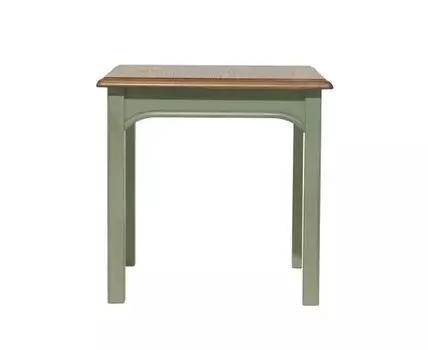 Консоль Olivia средняя (Зеленый, 42)