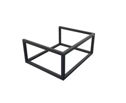 Консоль под раковину Como