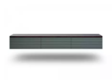 Консоль подвесная HR2