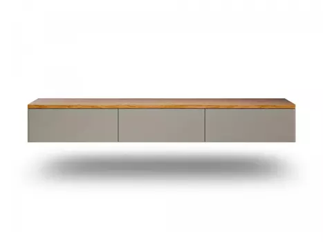 Консоль подвесная HR2G