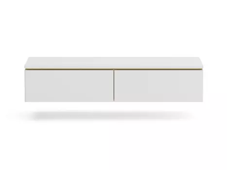 Консоль подвесная Pearl