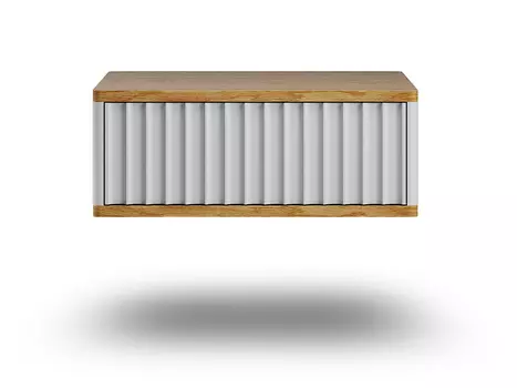 Консоль подвесная VR1