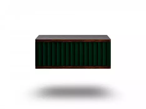 Консоль подвесная VR1