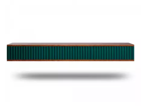 Консоль подвесная VR3