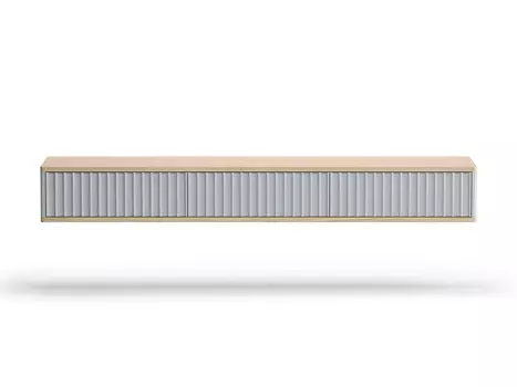 Консоль подвесная VR3