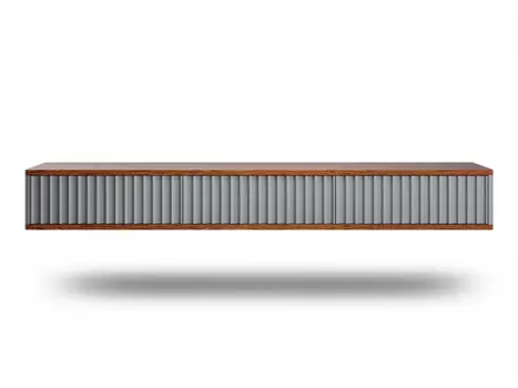 Консоль подвесная VR3