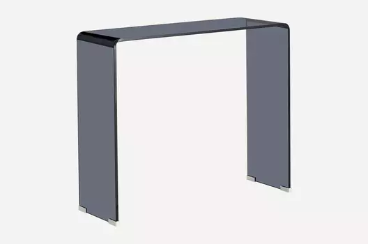 Консоль Полли Smoke