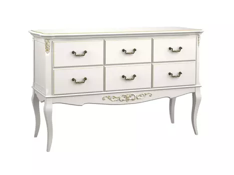 Консоль Прованс