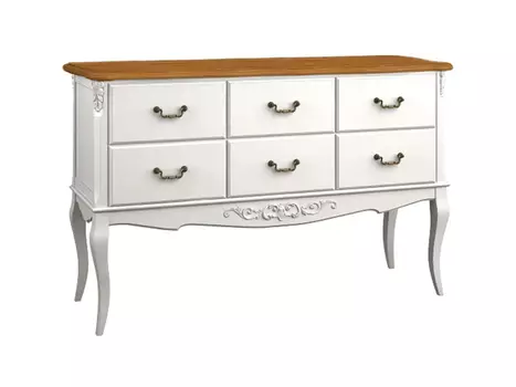 Консоль Прованс