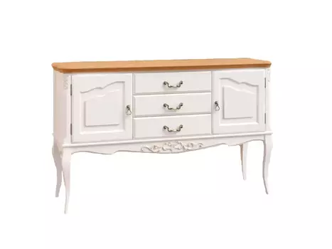 Консоль Прованс