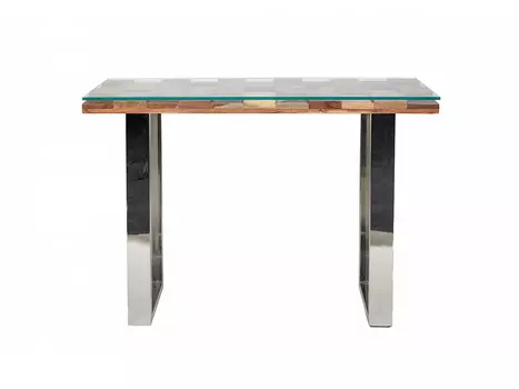 Консоль Ridge