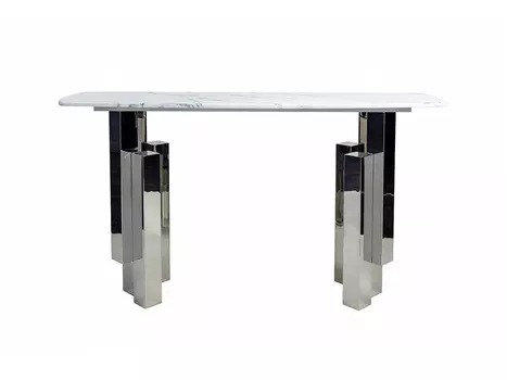 Консоль Round