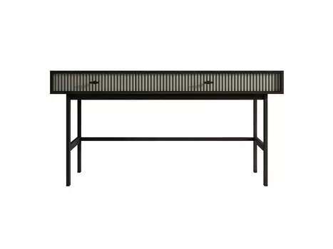 Консоль с двумя ящиками Emerson