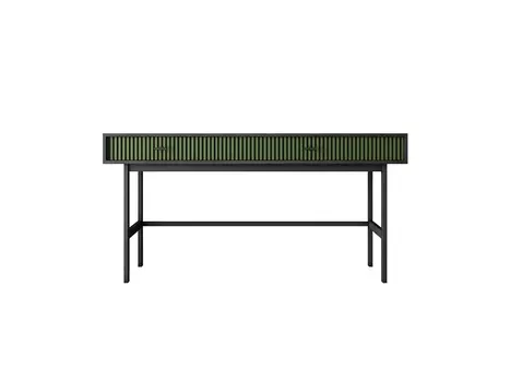 Консоль с двумя ящиками Emerson