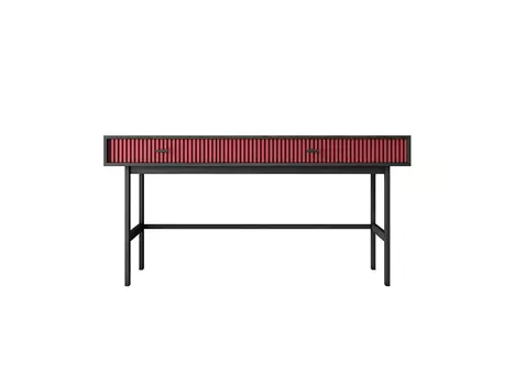 Консоль с двумя ящиками Emerson