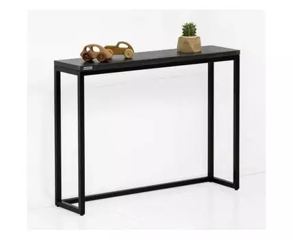 Консоль Стройняшка в черном цвете (80)