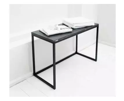 Консоль Стройняшка в черном цвете (90)