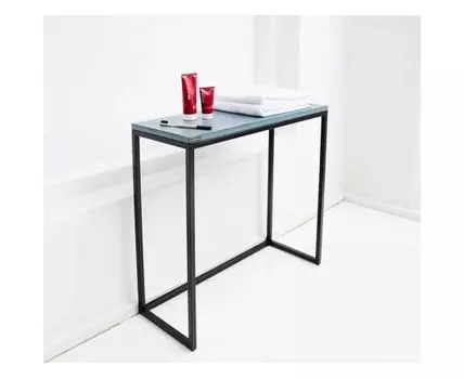 Консоль Стройняшка в синем цвете (80)