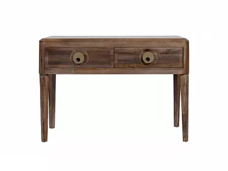 Консоль Tepid