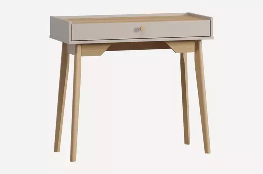 Консоль Торвалль-1 Latte Oak