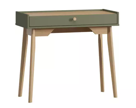 Консоль Торвалль-1 Olive Oak