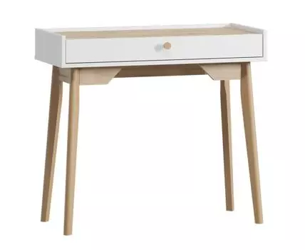 Консоль Торвалль-1 White